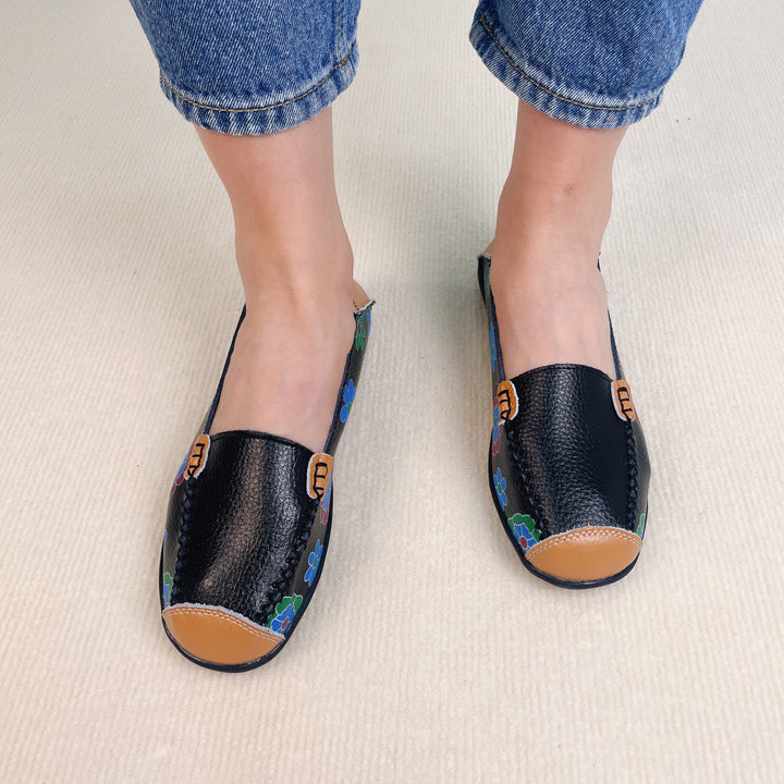 Grace™ - Comfy Casual Loafers