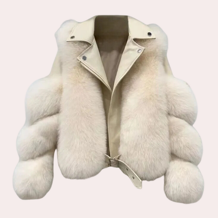 MALIANA - Stylish Jacket for Women