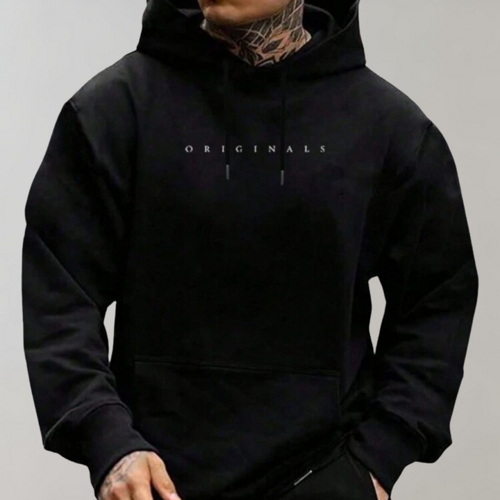 Stylish Isak Hoodie for the modern man