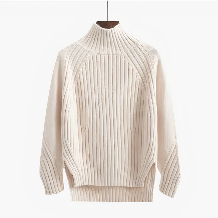 Phoebe™ - Stylish Knit Sweater