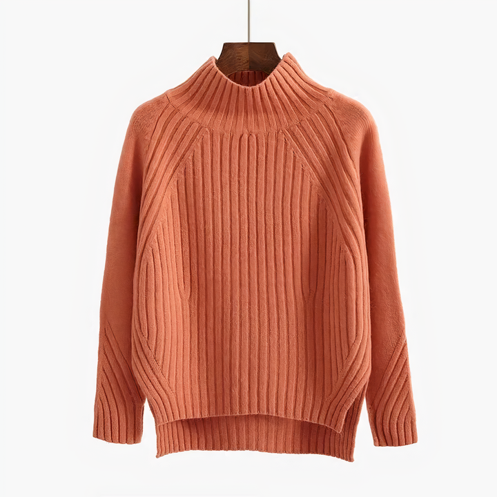 Phoebe™ - Stylish Knit Sweater