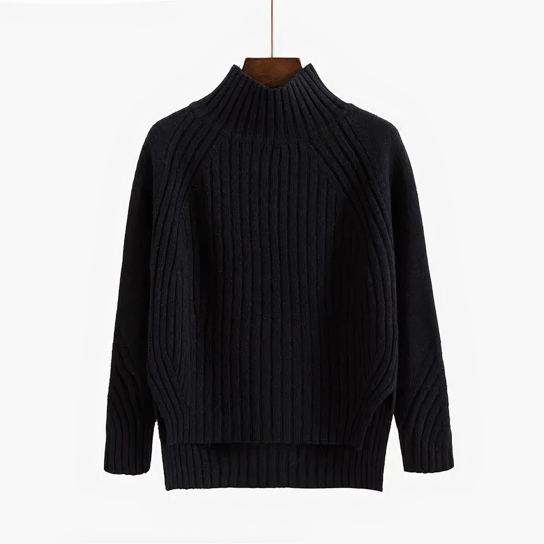 Phoebe™ - Stylish Knit Sweater