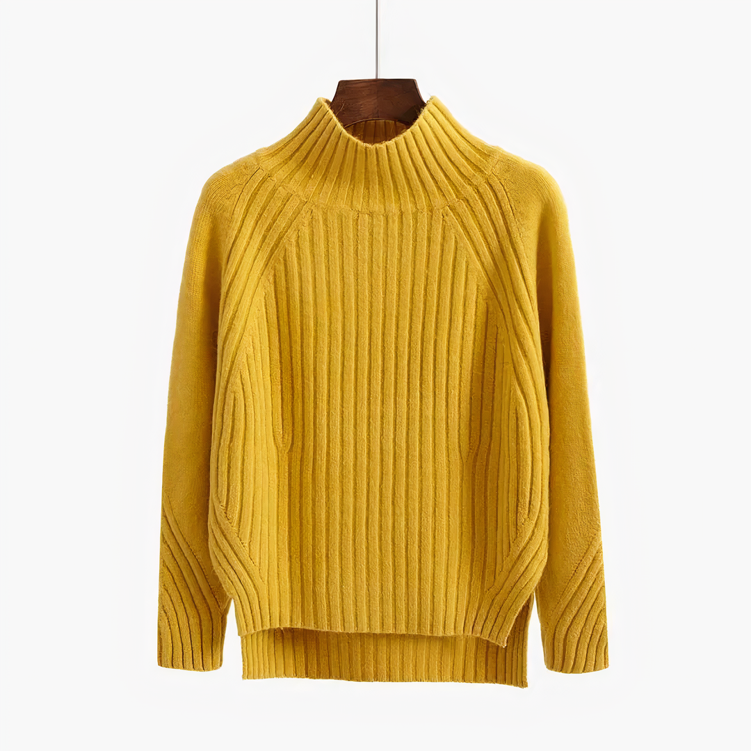 Phoebe™ - Stylish Knit Sweater