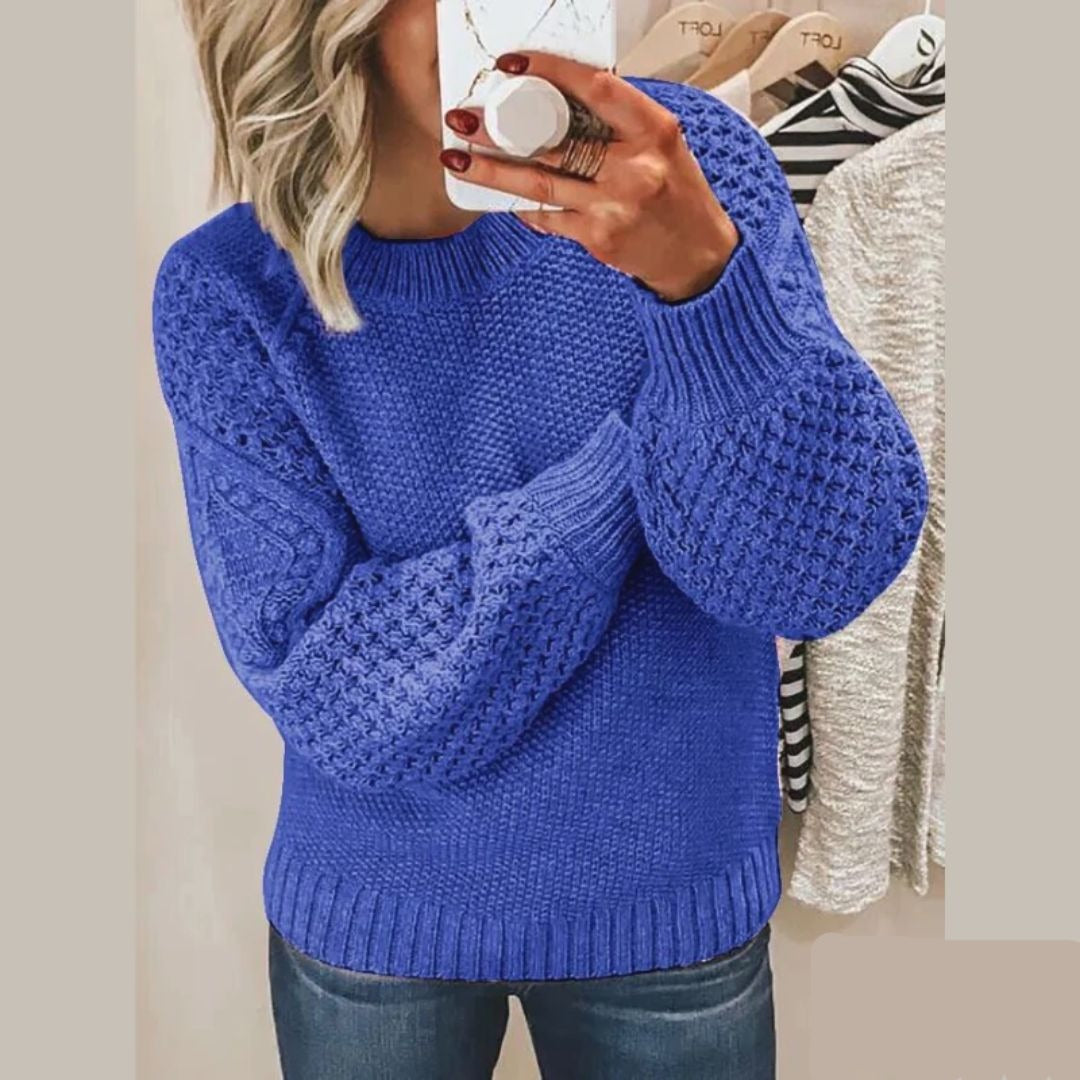 Elsie™ - Soft Sweater Ensemble