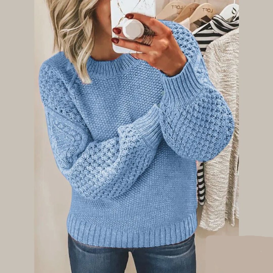 Marie - Stylish Women's Sweaters for Every Occasion