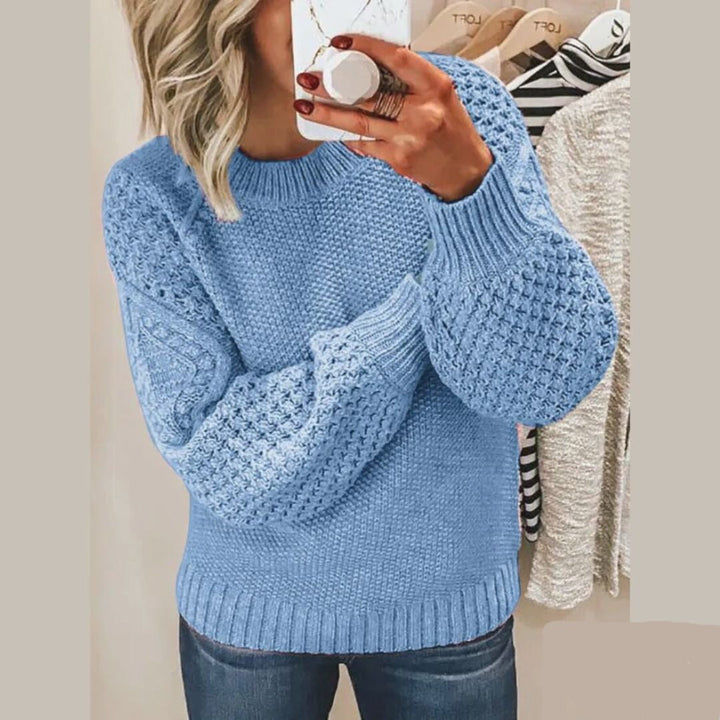 Elsie™ - Soft Sweater Ensemble