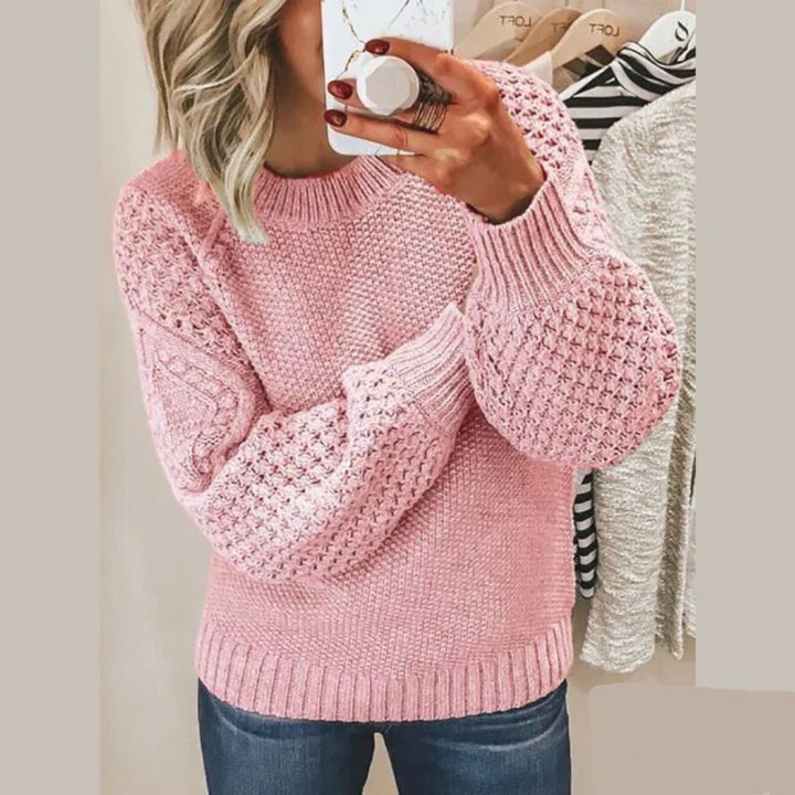 Elsie™ - Soft Sweater Ensemble