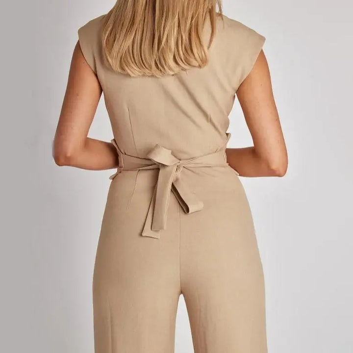 Francesca™ - Elegant Jumpsuits for Women