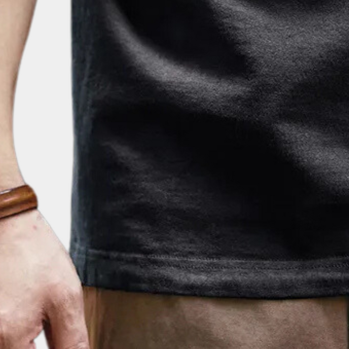 LUCIUS - Stylish and Comfortable Long Sleeves for the Fashion-conscious Man