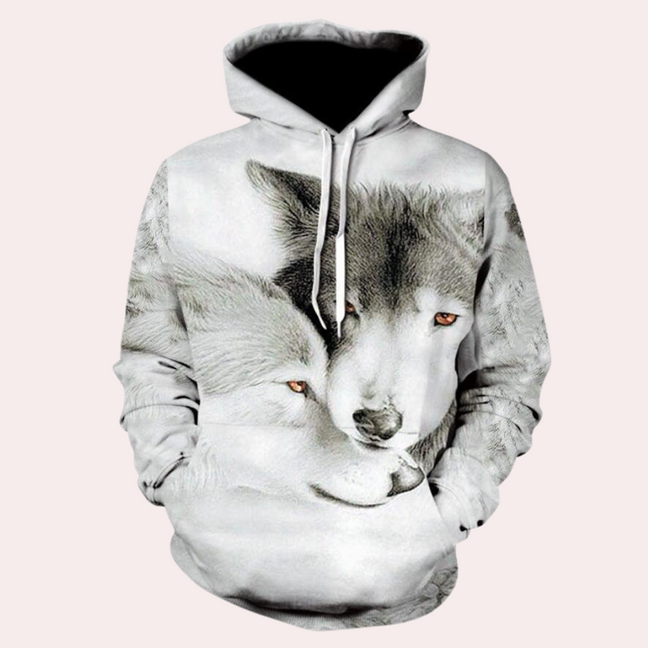 EMILIO - Stylish Hoodie for Men
