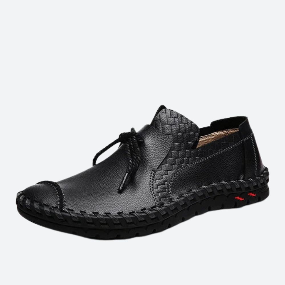 Stylish Kalil low shoes for a contemporary look