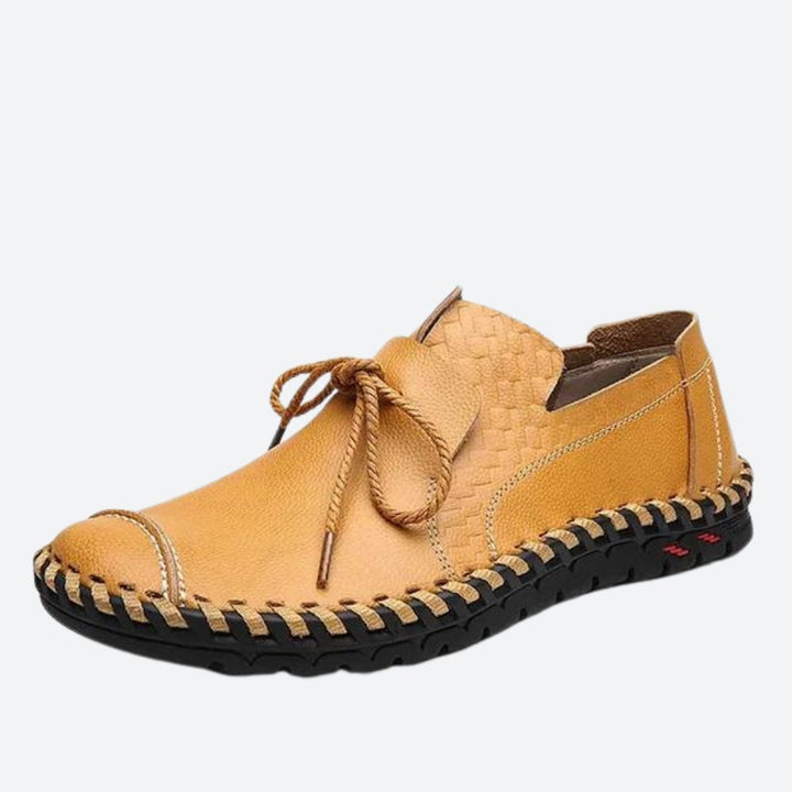 Stylish Kalil low shoes for a contemporary look