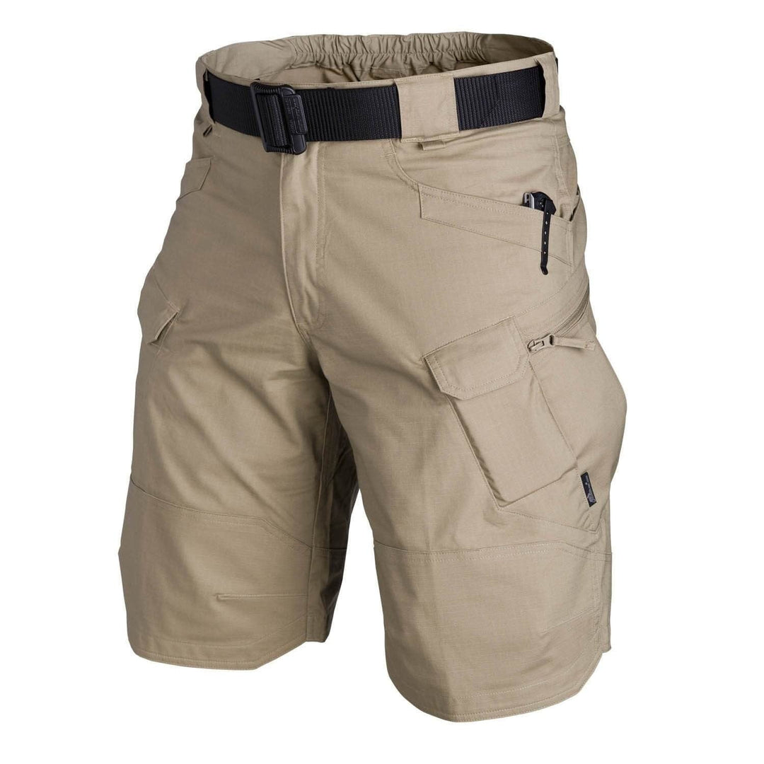 Max™ - Tactical Cargo Shorts