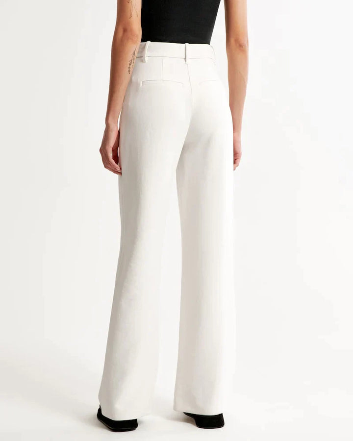 Grace™ - Polished Tailored Pants