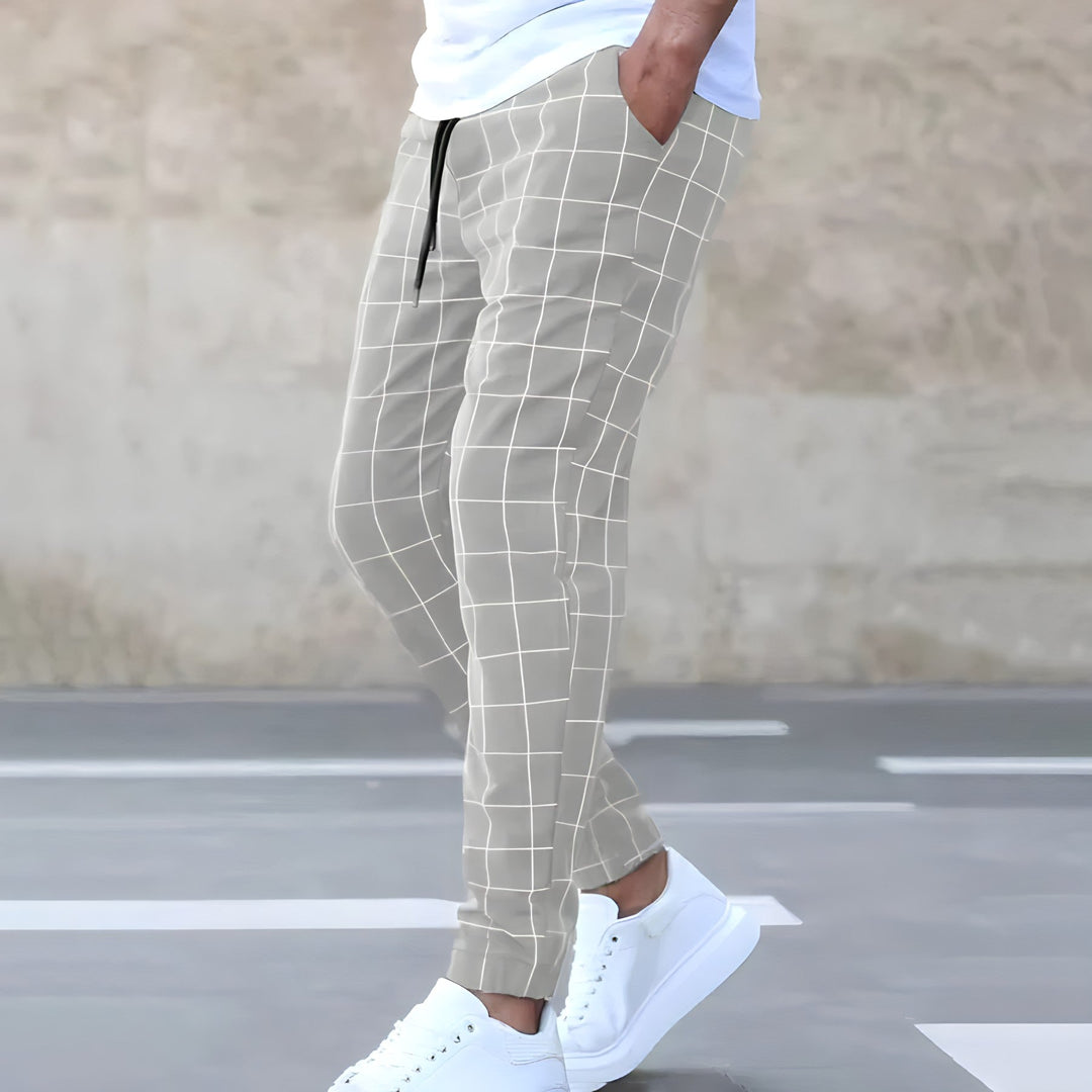 Benjamin™ - Men's Comfortable Pants