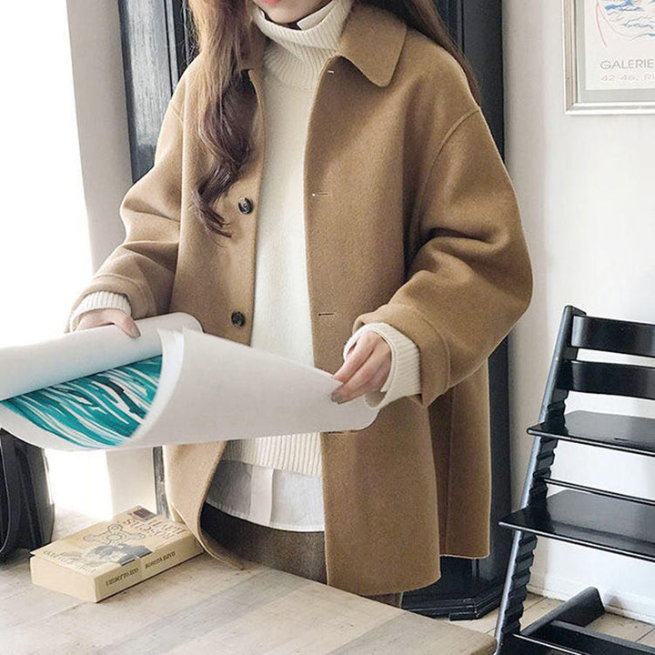 YESENIA - Elegant jacket for women