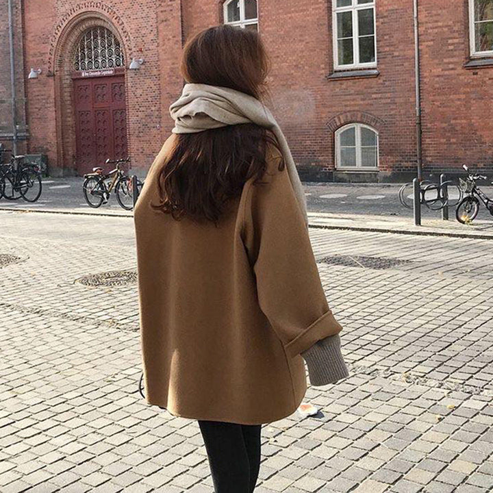 YESENIA - Elegant jacket for women