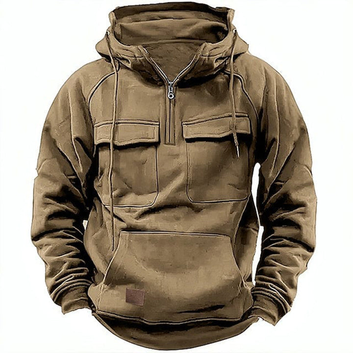 ALERRO - Hoodie for ultimate comfort