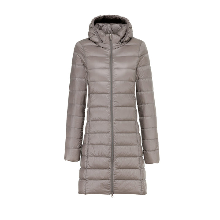 CALISTA - Elegant and Light Jacket for Every Occasion