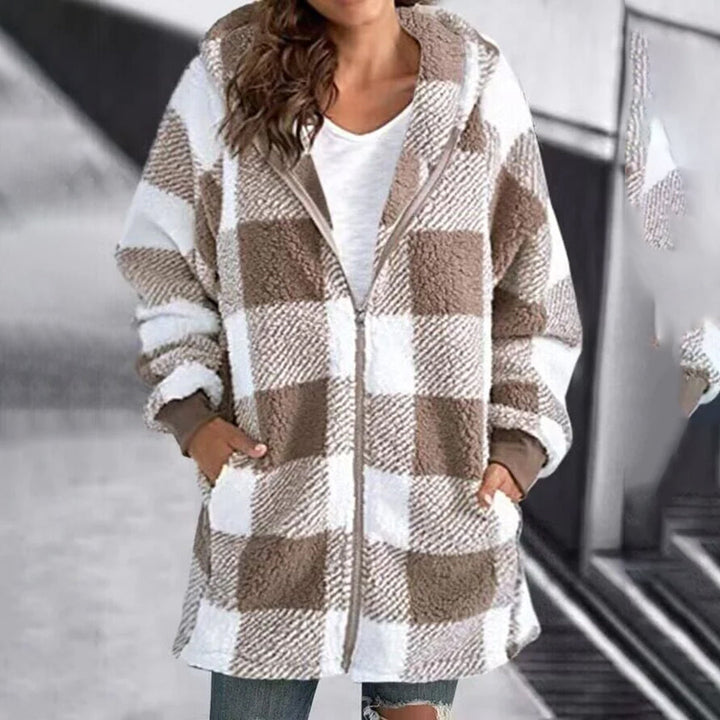 LETITIA - Ultra Comfy Oversized Hoodie for Ultimate Relaxation