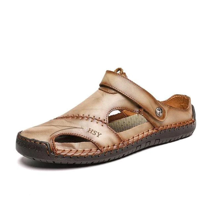 ADDY - Stylish spring sandals for men