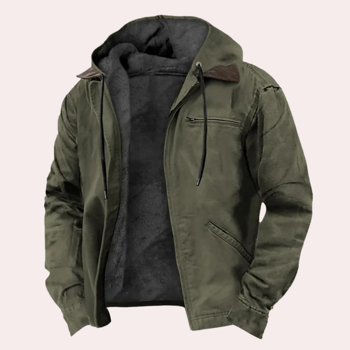 GIORGOS - Elegant Luxury Jackets for the Fashionable Man