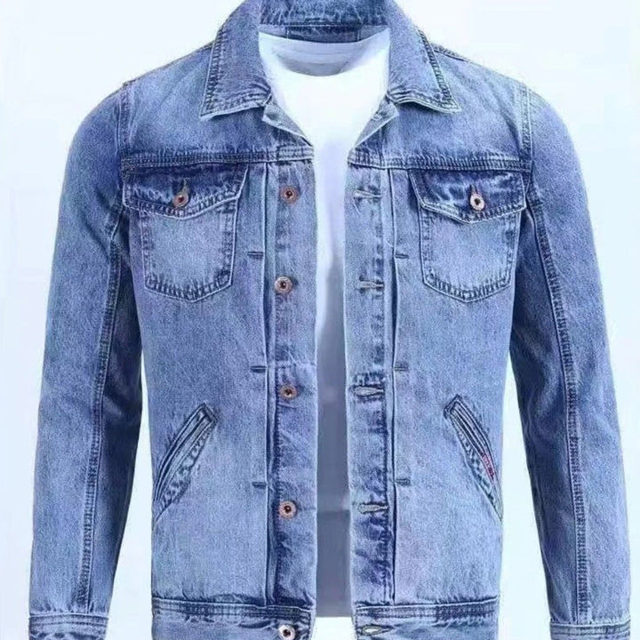 HECTOR - Trendy casual jacket for the modern man