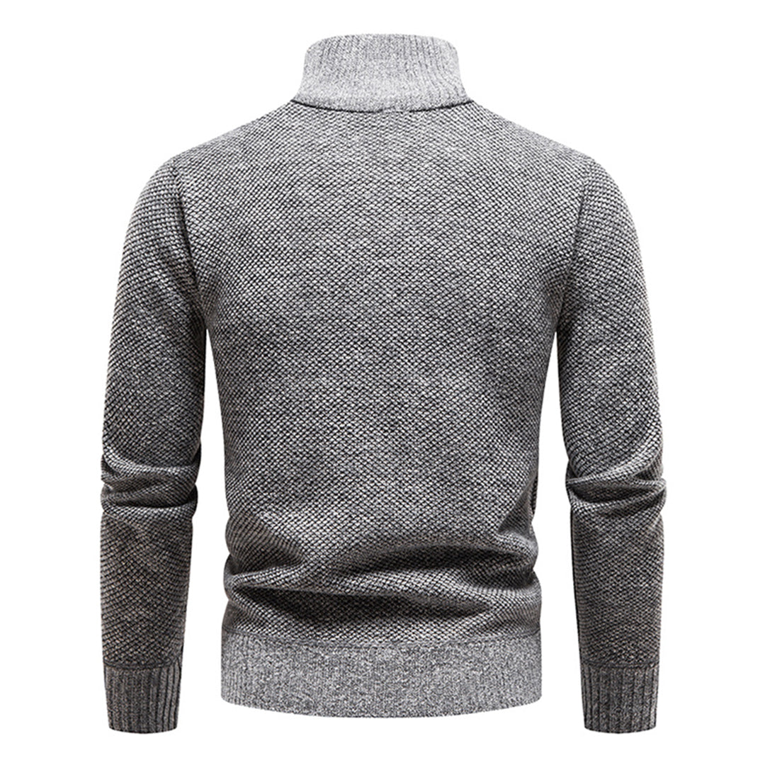 JAGGER - Elegant and fashionable jumper