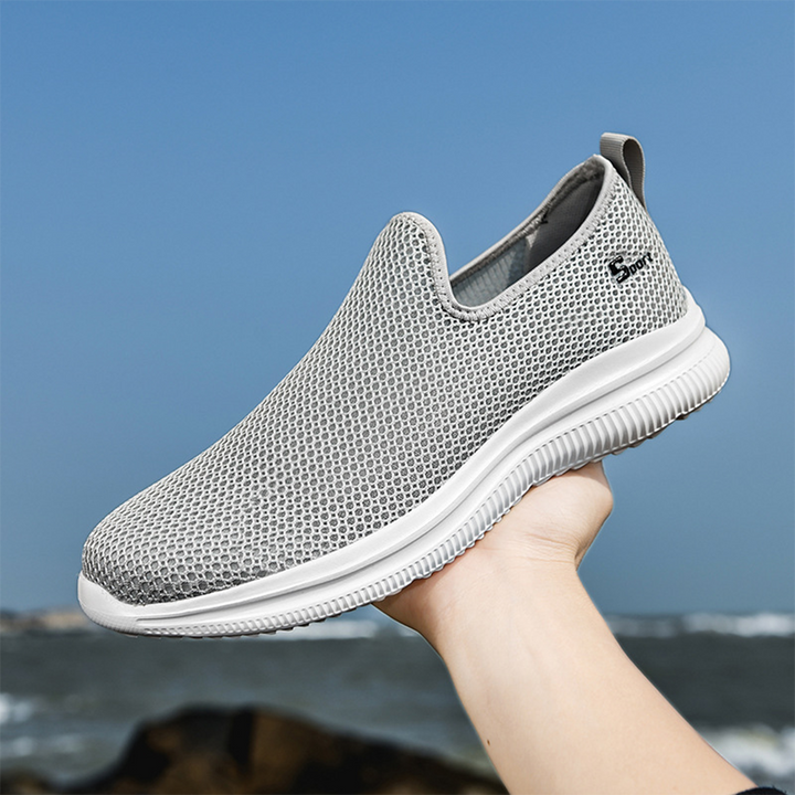 ANTOINE - Breathable casual shoes