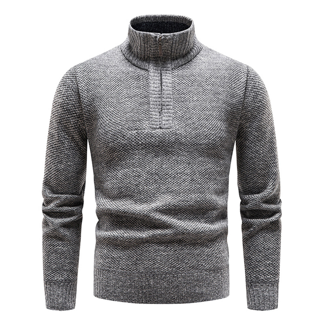 JAGGER - Elegant and fashionable jumper