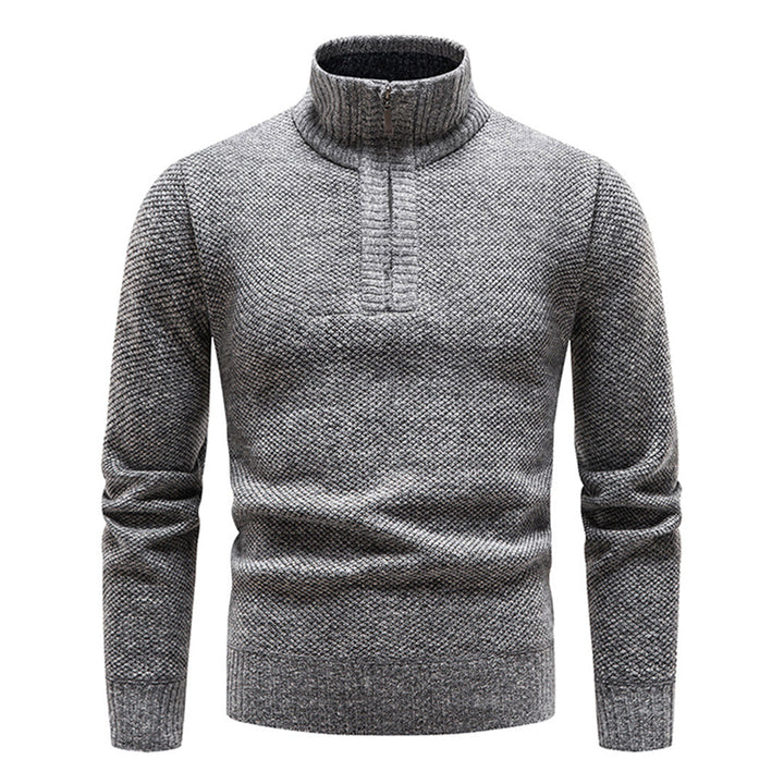 JAGGER - Elegant and fashionable jumper