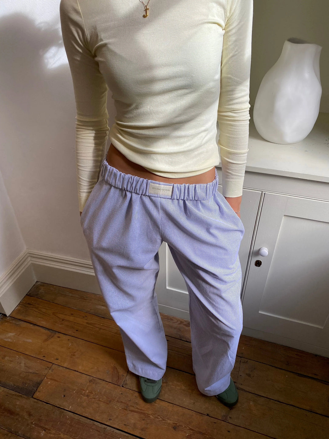 Emma™ - Easygoing Lounge Trousers