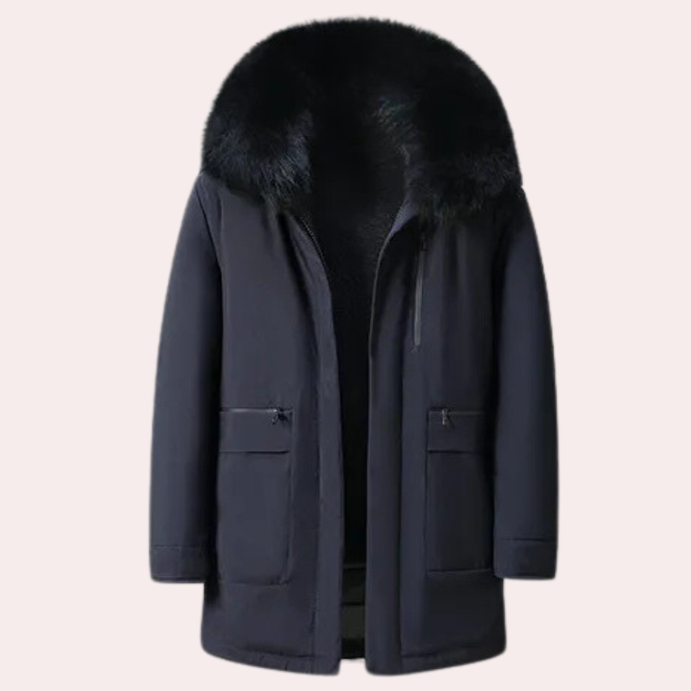 BARDAN - Stylish and Comfortable Jacket for the Modern Man