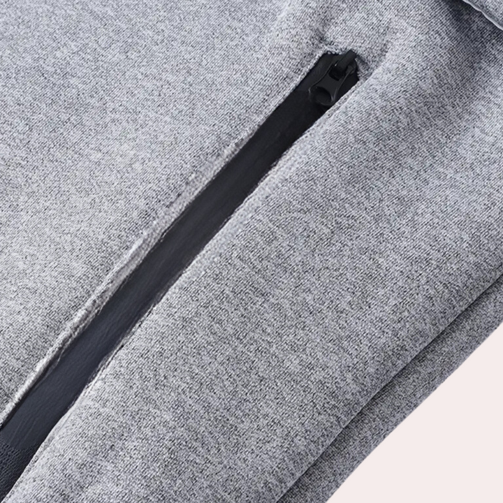 Stylish Classic Jacket for Men - CYRIL