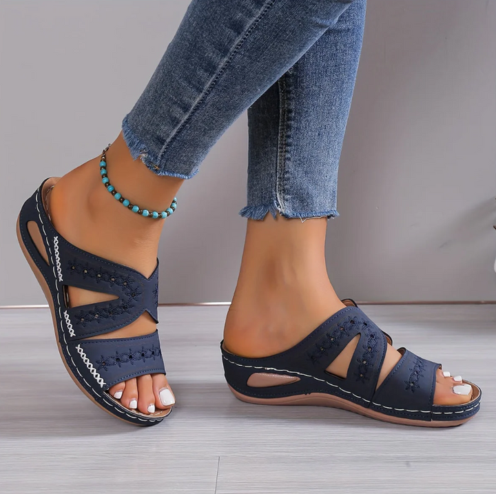 Mia™ - Trendy Women's Summer Sandals 2024