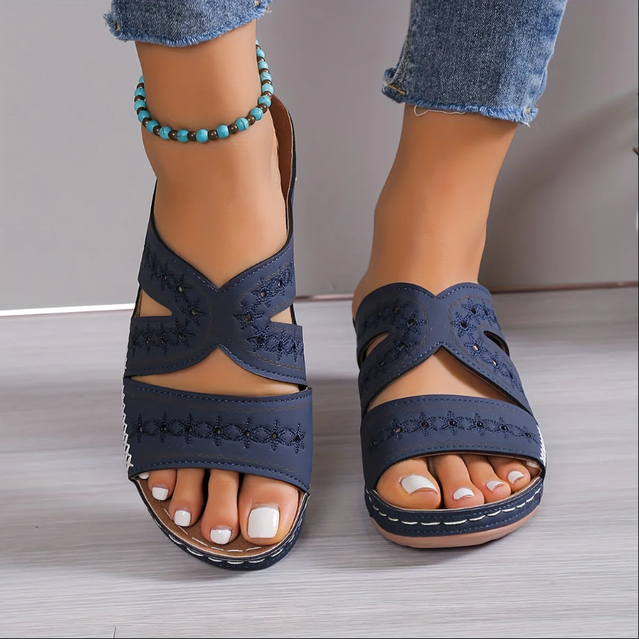 Mia™ - Trendy Women's Summer Sandals 2024