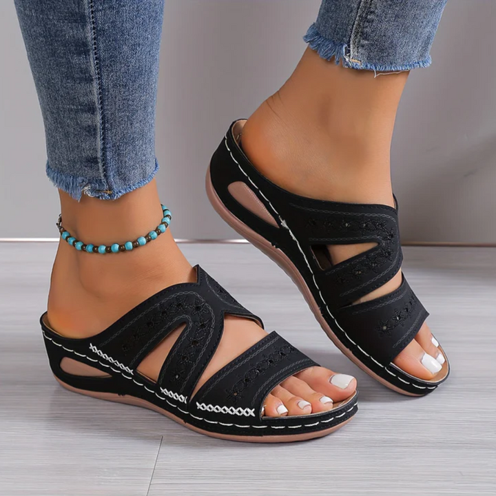 Mia™ - Trendy Women's Summer Sandals 2024