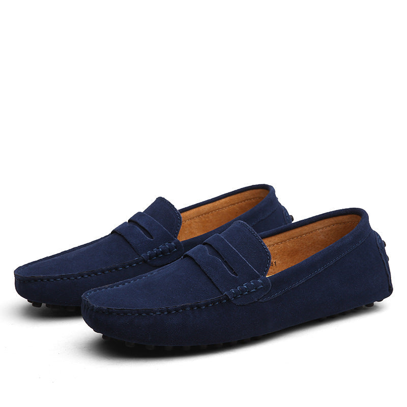 Benjamin™ - Men's Luxury Loafers