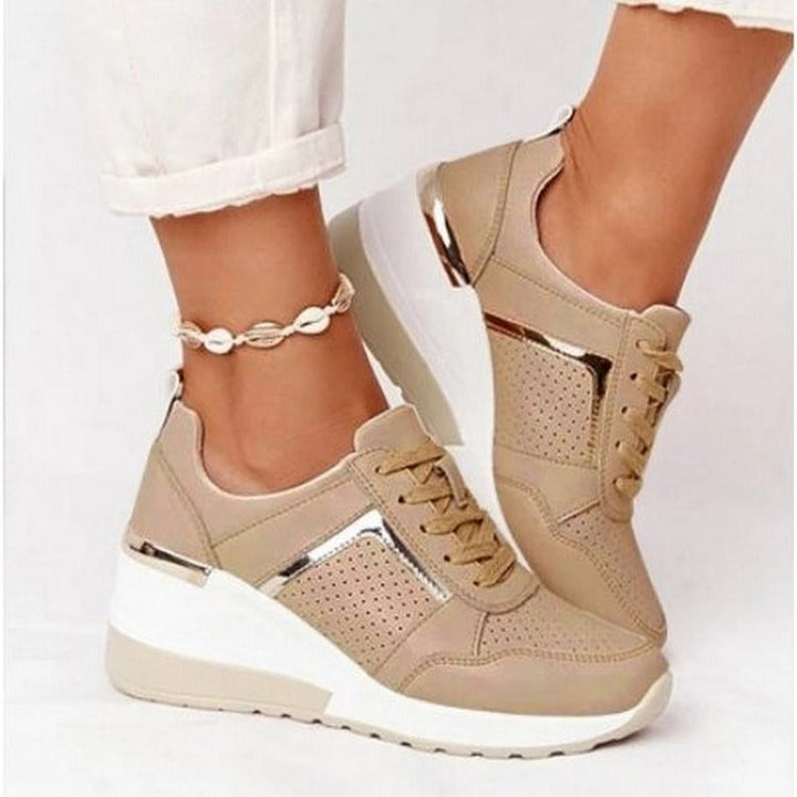 Ella™ - Trendy Sneakers