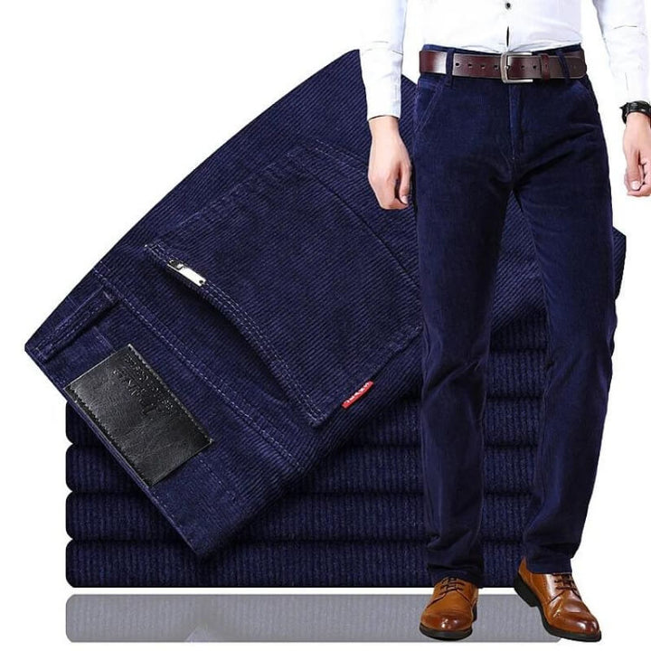 Alexander™ - Stylish Cotton Pants