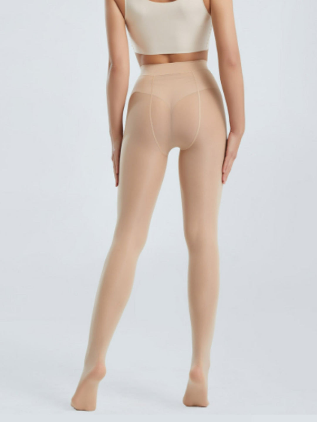 Elle - Luxury Comfort and Durability: Tights for Every Season for the Modern Woman