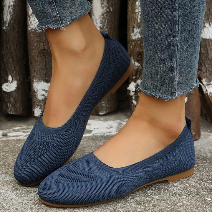 AMAIA - Stylish Casual Slip-On Shoes