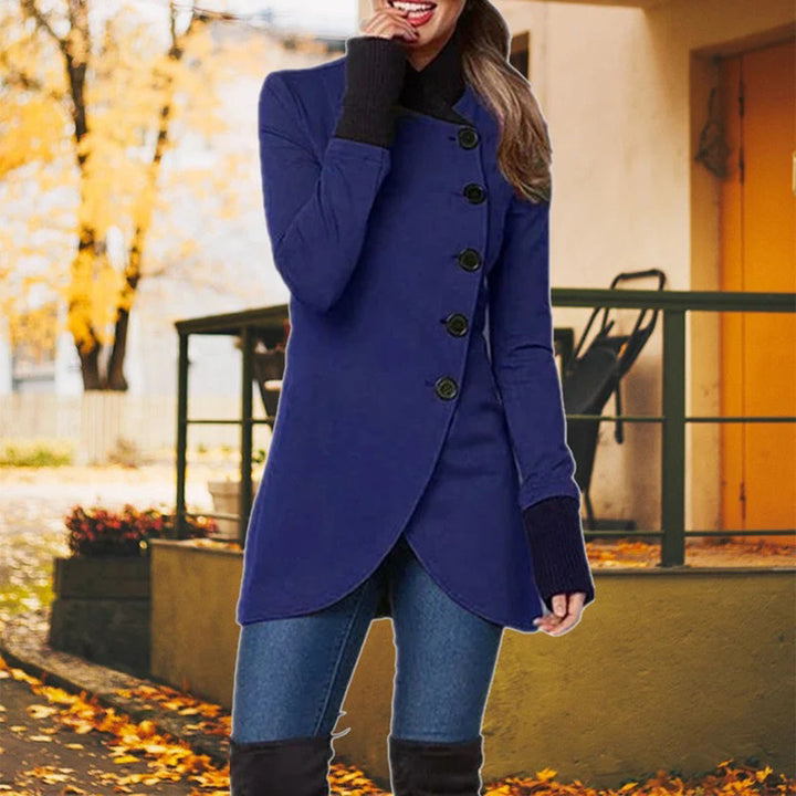 Caitriona - Fashionable and Chic Jacket