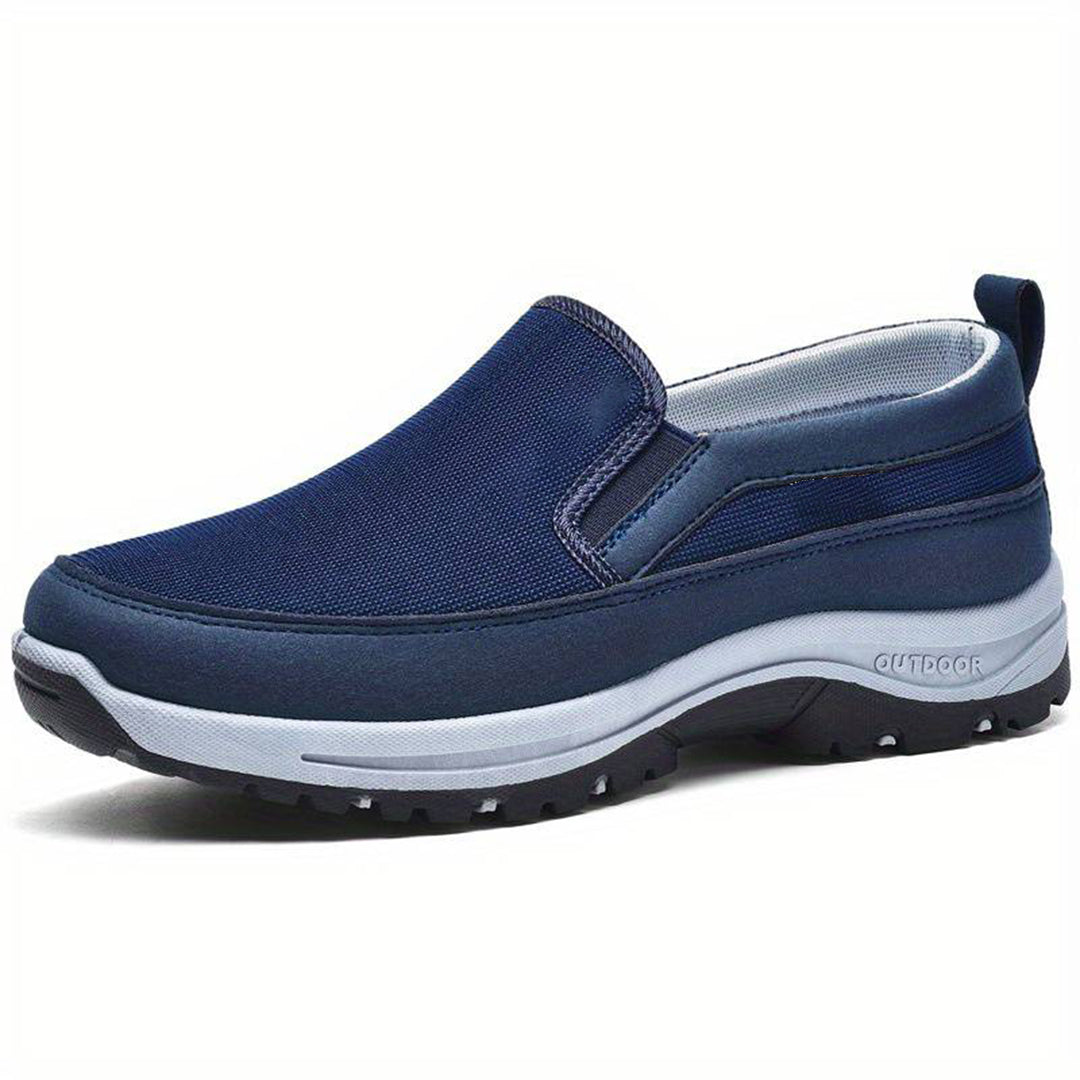 ALEXANDER - Comfortable slip-on shoes