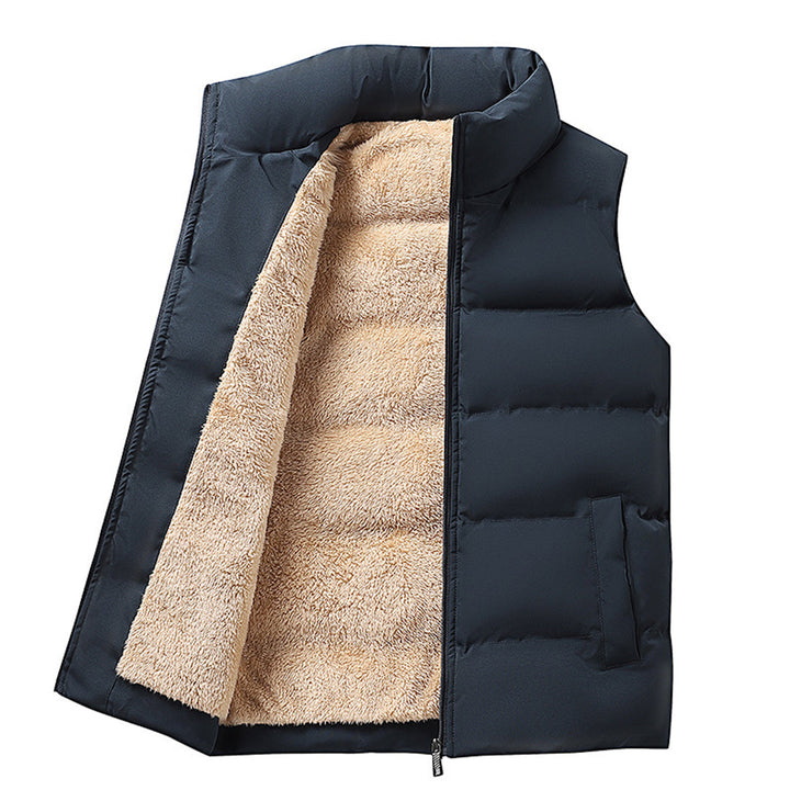 DOMINIC - Stylish and lightweight warm cardigan