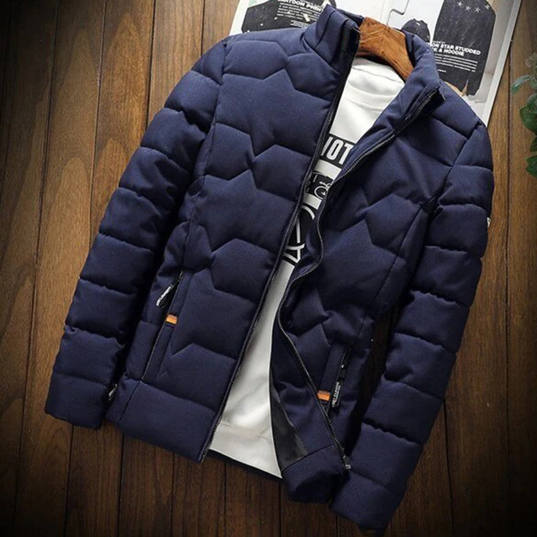 COLSON - Elegant and Comfortable Winter Coat