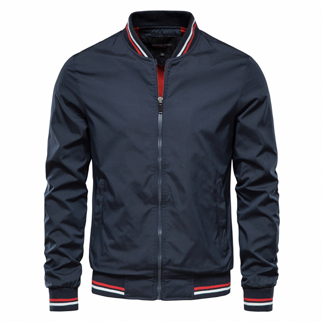 Stylish BOSKO Bomber Jacket for Men
