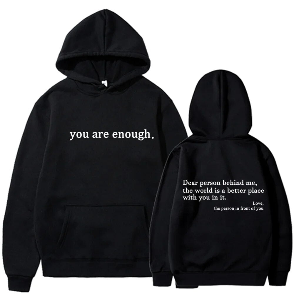 Evie™ - Confidence Boost Hoodie