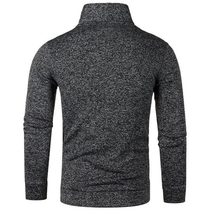 Stylish Sophisticated Men's Sweater by HOWARD