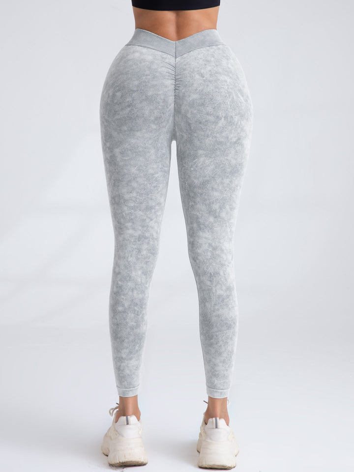 Mia™ - Scrunch Bum Leggings